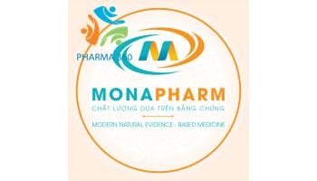 Công ty TNHH Dược phẩm Monapharm