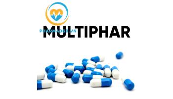 Multiphar TUYỂN DỤNG CỘNG TÁC VIÊN SALES KÊNH NHÀ THUỐC