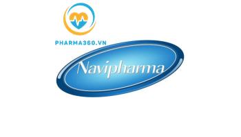 Công ty TNHH Navipharma