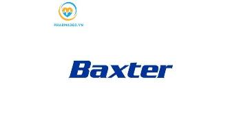 [VPĐD Baxter Healthcare] - Tuyển Dụng 01 Product Specialist
