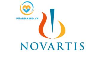 Trình dược viên ETC, nhóm hàng Suy tim - Novartis