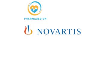 Trình dược viên - Novartis Sandoz