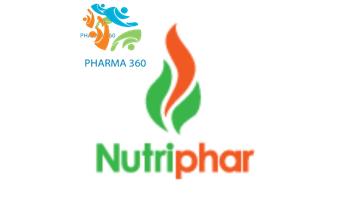 Công ty CPDP Nutriphar VN