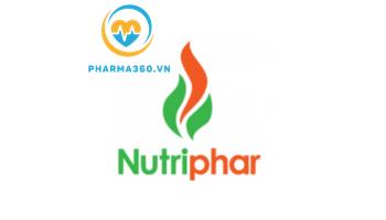 Công ty cổ phần Dược Nutriphar Việt Nam