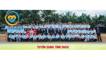 TRÌNH DƯỢC VIÊN  KHU VỰC HÀ NỘI