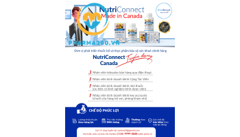 NutriConnect Canada