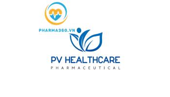 Công ty TNHH MTV Dược phẩm PV Healthcare