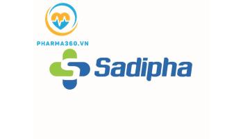 Công ty cổ phần SADIPHA