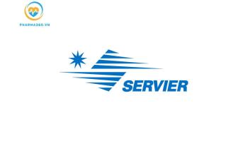 Servier VN tuyển dụng TDV ETC & OTC