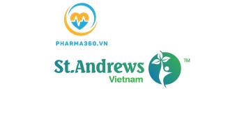 Công Ty CP Dược Phẩm St.Andrews Việt Nam