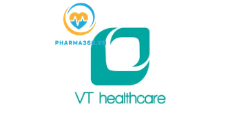VT healthcare tuyển dụng Sales VTYT & Thiết bị - Pharma360