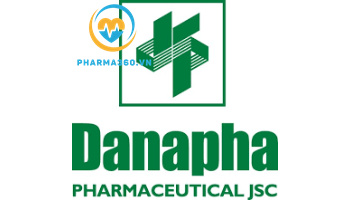 Công ty Cổ phần dược Danapha
