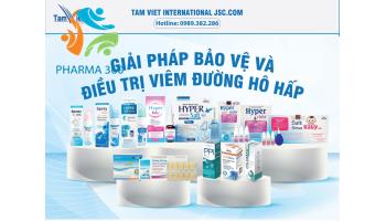 Công ty CP ĐT&TM Quốc Tế Tâm Việt