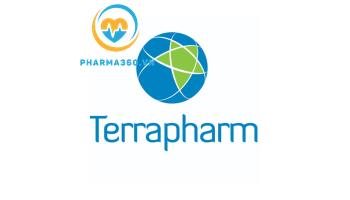 Công ty TNHH Dược phẩm Terrapharm Việt Nam