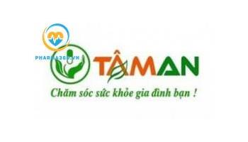 Công ty TNHH Thảo Dược Tâm An tuyển dụng TDV Toàn Quốc