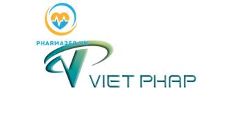 Công ty TNHH Dược phẩm Việt-Pháp