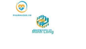 Công ty TNHH Vật tư y tế Minh Long