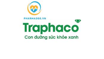 Công ty cổ phần công nghệ cao Traphaco
