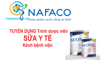 TDV ETC sữa Y tế Hà Nội