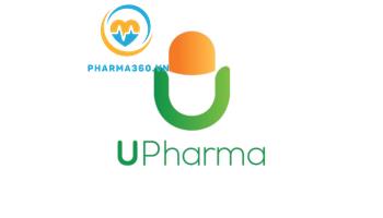 Công ty cổ phần Upharma