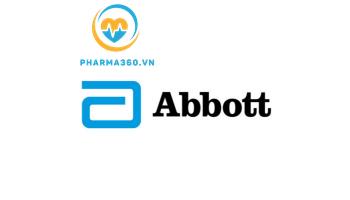 Abbott tuyển dụng 1 TDV kênh Nhà Thuốc - nhóm hàng tiêu hoá hàng nhập khẩu địa bàn Hà Nội (Hai Bà Trưng) - Pharma360