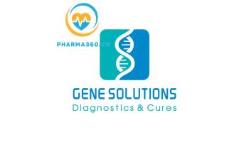 GENE SOLUTIONS - NV kinh doanh sản phẩm xét nghiệm gen di truyền