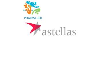 Astellas Pharma - Nhóm Thận Tiết Niệu đang tuyển dụng tại khu vực Hải Phòng/Quảng Ninh