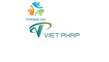 02 Trình dược viên ETC và 06 Cộng tác viên Kênh phòng khám