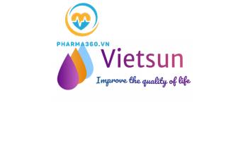 Công ty Thương mại Dược phẩm VIETSUN Tuyển Dụng Trình Dược Viên Full-time 2022