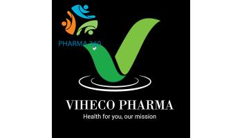 Công ty cổ phần dược phẩm trung ương Viheco