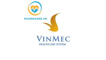Vinmec tuyển dụng Dược sĩ Đại học và Cao đẳng (parttime) - Pharma360