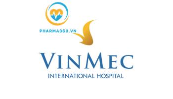 Công ty Cổ phần Bệnh viện đa khoa Quốc tế Vinmec