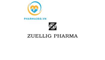 [Zuellig Pharma VN] - Tuyển Dụng Trình Dược Viên ETC Hà Nội