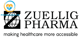Công ty TNHH Zuellig Pharma VN