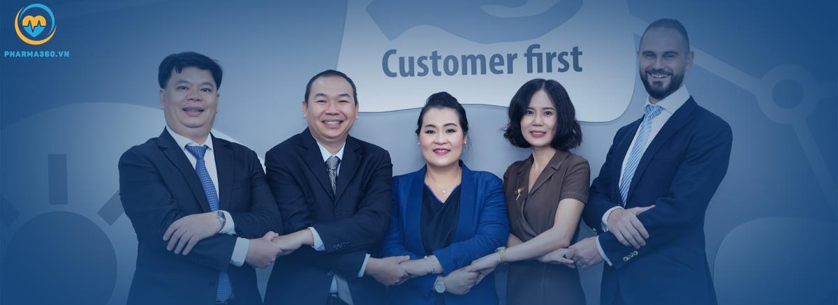 Medigroup Vietnam Co., Ltd