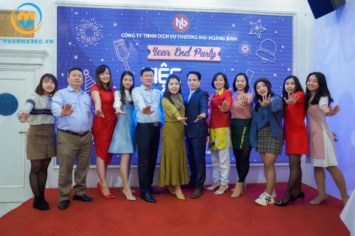 Công ty TNHH JBP VIETNAM