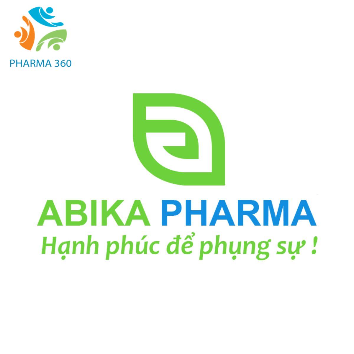 Công ty TNHH Dược phẩm Abika   