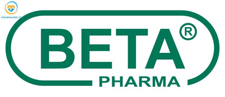 Công Ty TNHH Beta-Pharma Việt Nam 