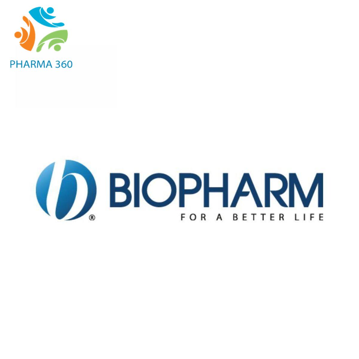 Công ty TNHH Biopharm Việt Nam