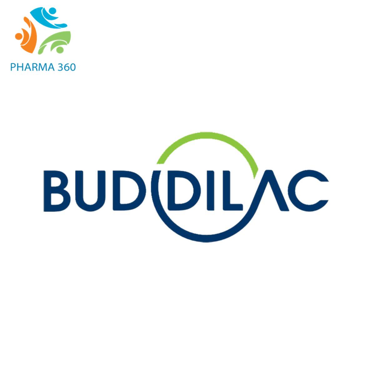 Công ty Cổ phần BUDDILAC GLOBAL