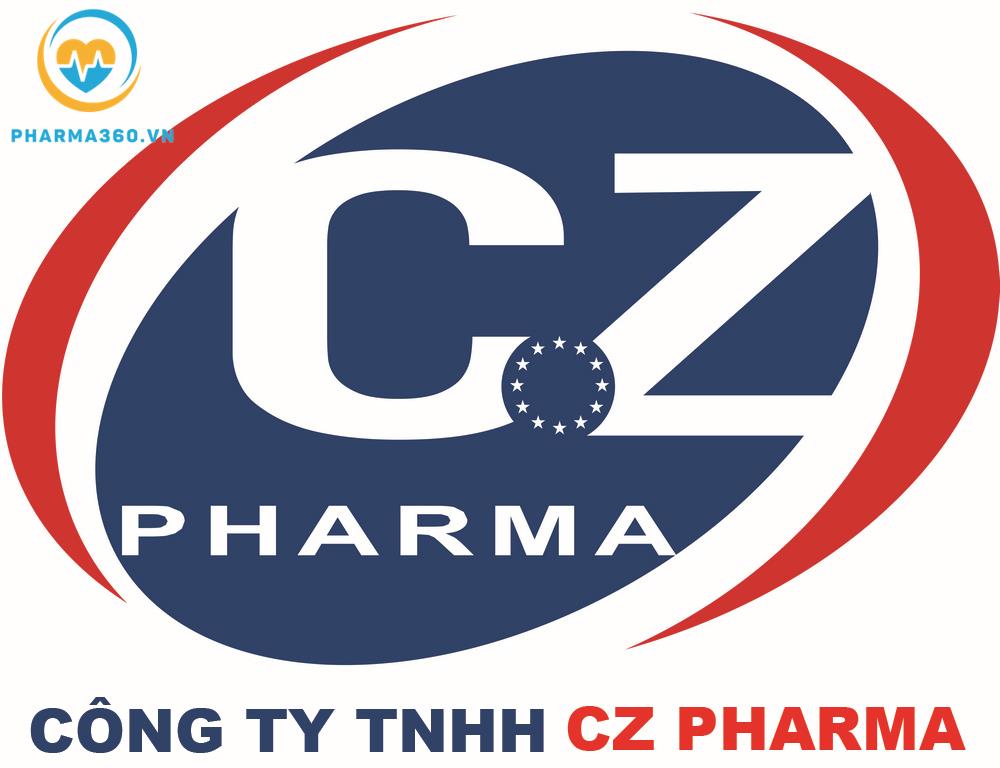 Công ty TNHH CZ Pharma