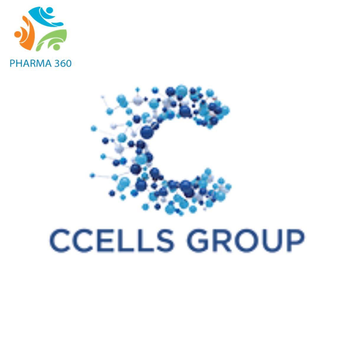 Công ty Cổ phần Giải pháp y tế CCELLS Group