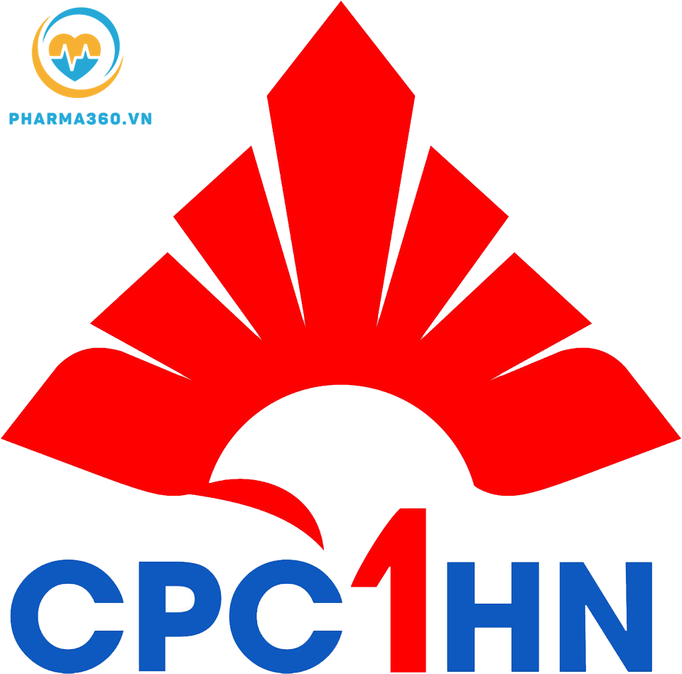 Công ty Cổ phần Dược phẩm CPC1 Hà Nội 