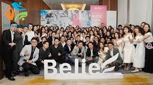 Belief Holdings