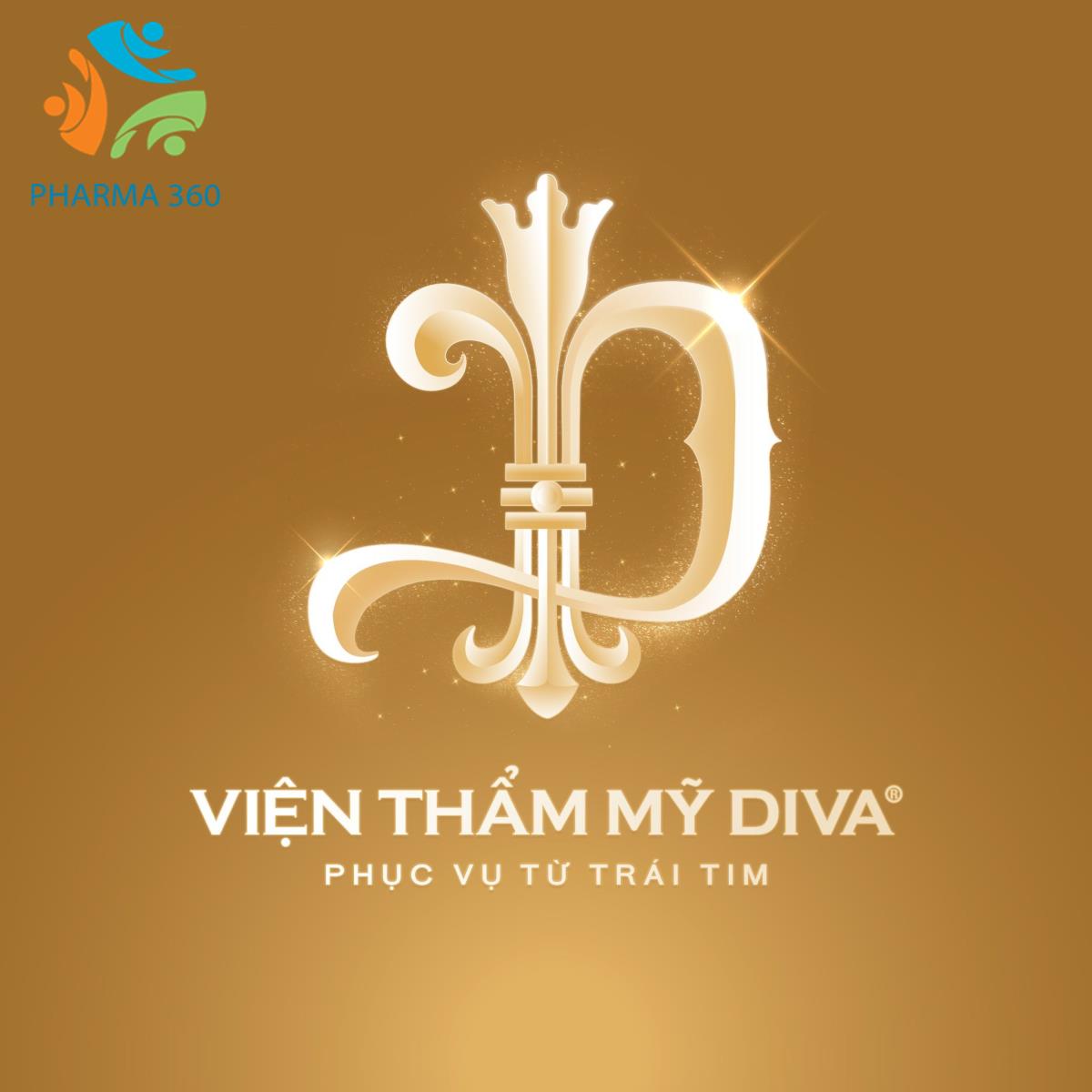 Viện Thẩm Mỹ Diva