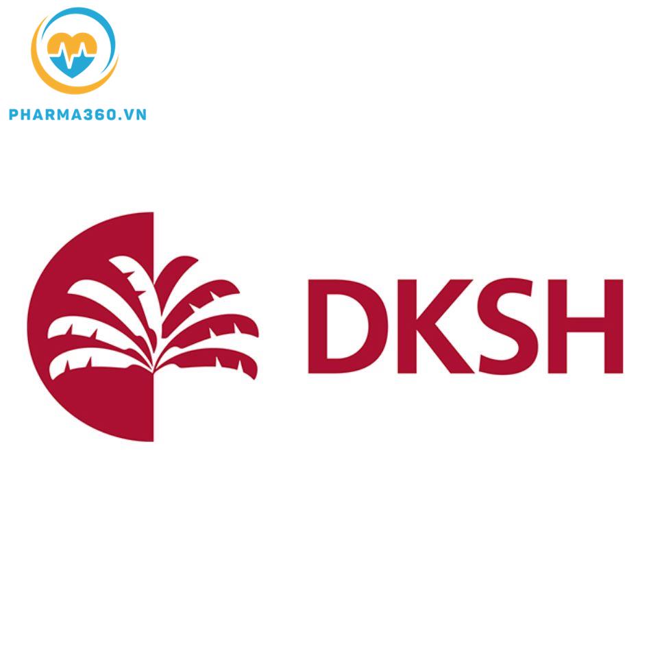 Công ty TNHH DKSH Vietnam