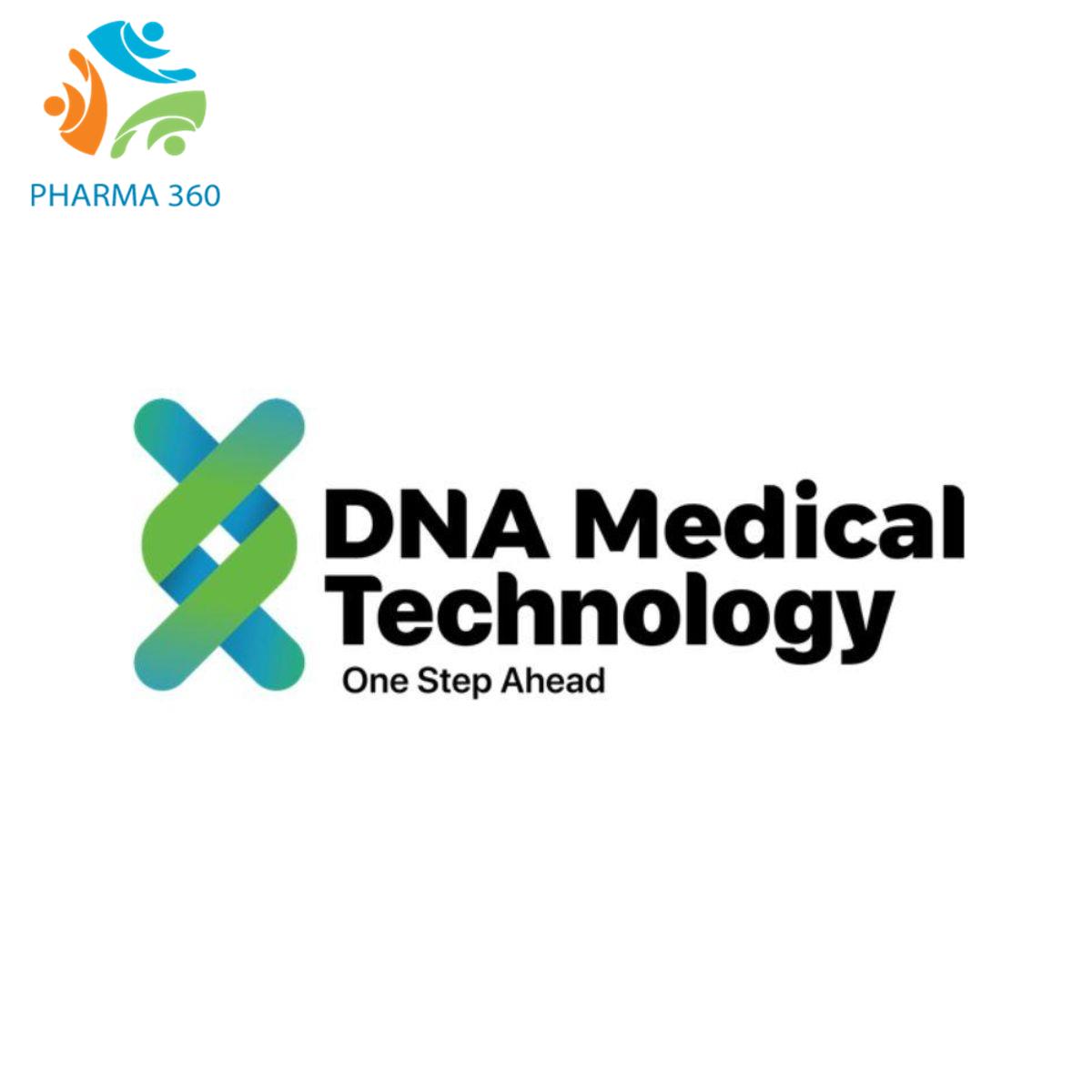 DNA Medical Technology