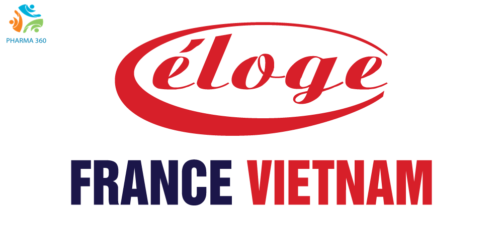 Công ty CP Liên doanh dược phẩm Esloge France Việt Nam