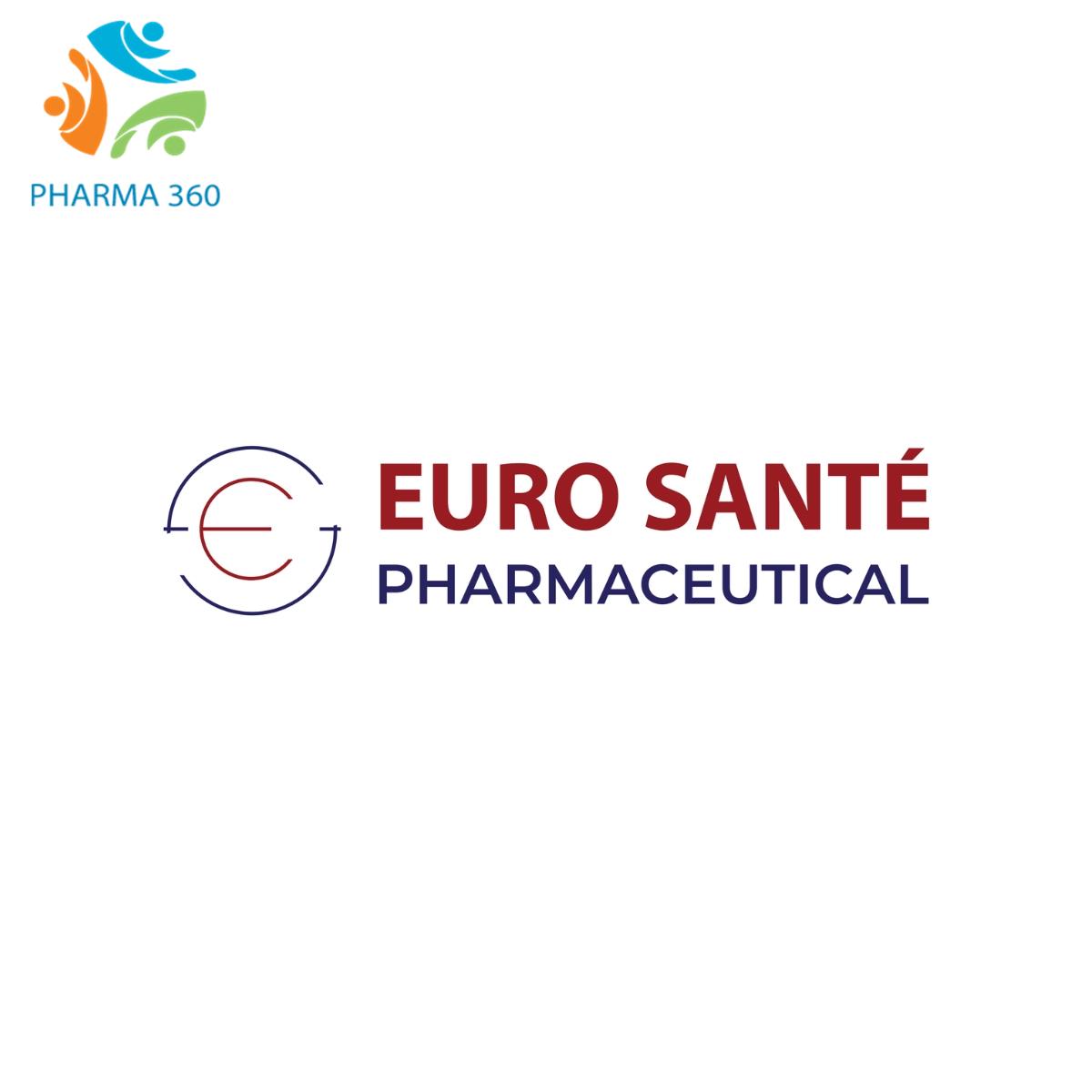 Công ty cổ phần dược phẩm Euro Santé