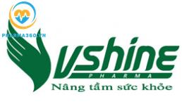 Công ty Cổ phần Dược phẩm VSHINE